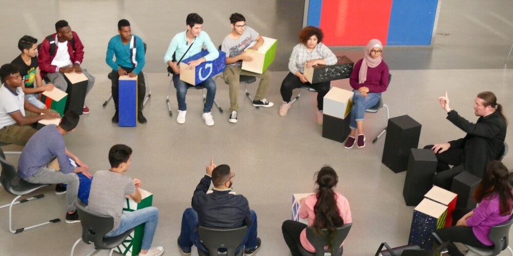 2018-10-20 Workshop IK 1