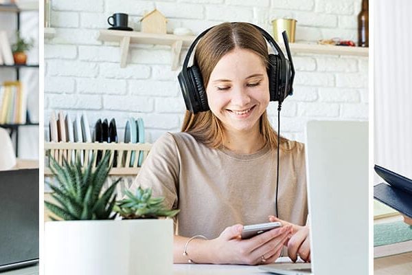 BKLM Ahaus - Online Infoveranstaltung zur Berufsbereatung