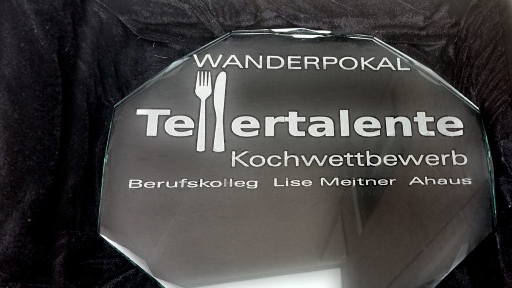 Tellertalente