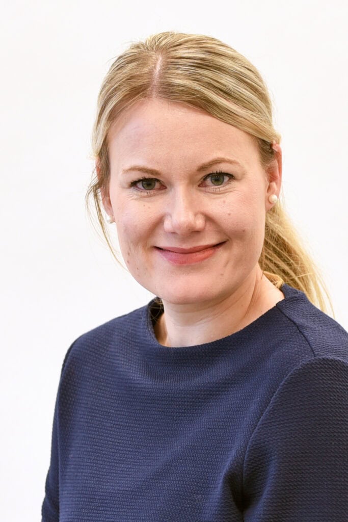 Mirka Klöß