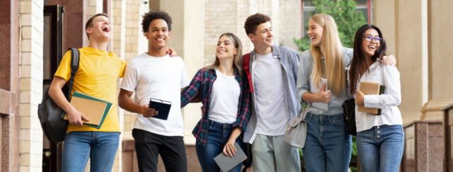 BKLM Ahaus - Schule ohne Rassismus