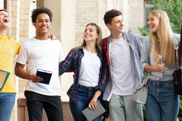 BKLM Ahaus - Schule ohne Rassismus