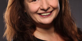 BKLM Ahaus - Lehrkräfte - Silvana Gentili