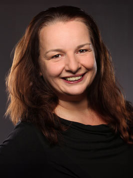 BKLM Ahaus - Lehrkräfte - Silvana Gentili