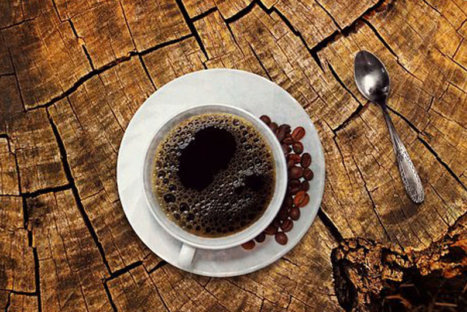 Kaffee