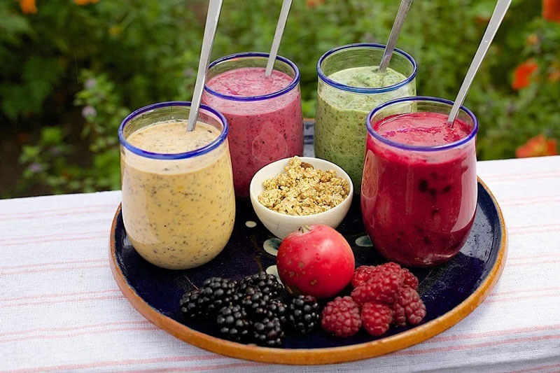 Smoothies