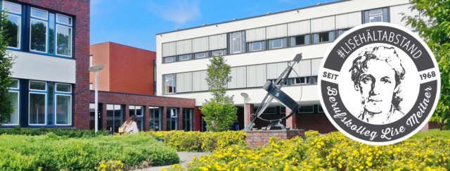 BKLM Ahaus Lise bleibt zuhause