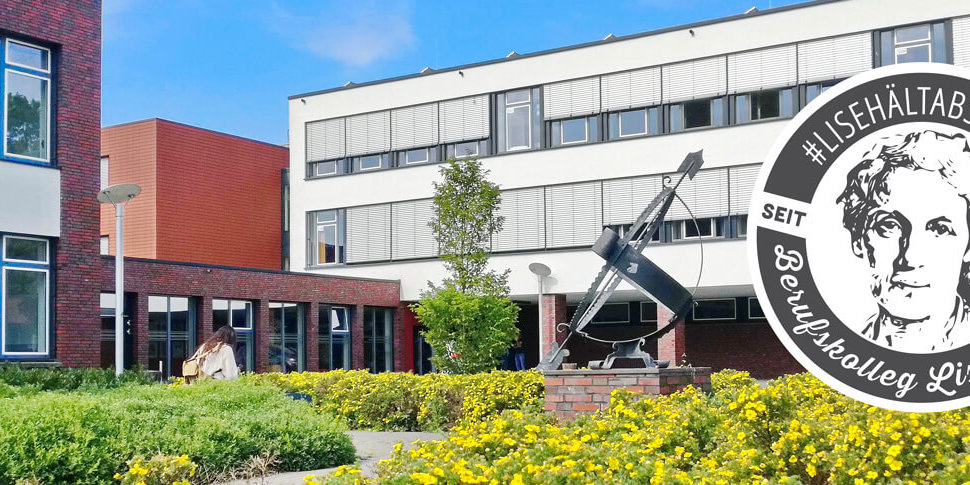 BKLM Ahaus Lise bleibt zuhause