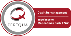 (Akkreditierungs- und Zulassungsverordnung Arbeitsförderung)